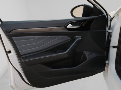 2025 Volkswagen Jetta 1.4 Sportline At