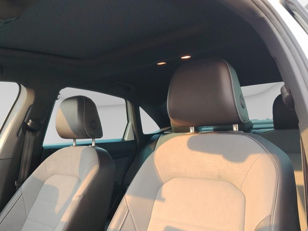 2025 Volkswagen Jetta 1.4 Sportline At