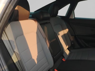 2025 Volkswagen Jetta 1.4 Sportline At