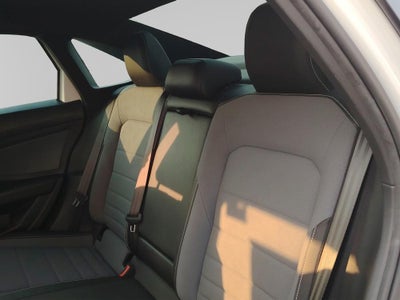 2025 Volkswagen Jetta 1.4 Sportline At