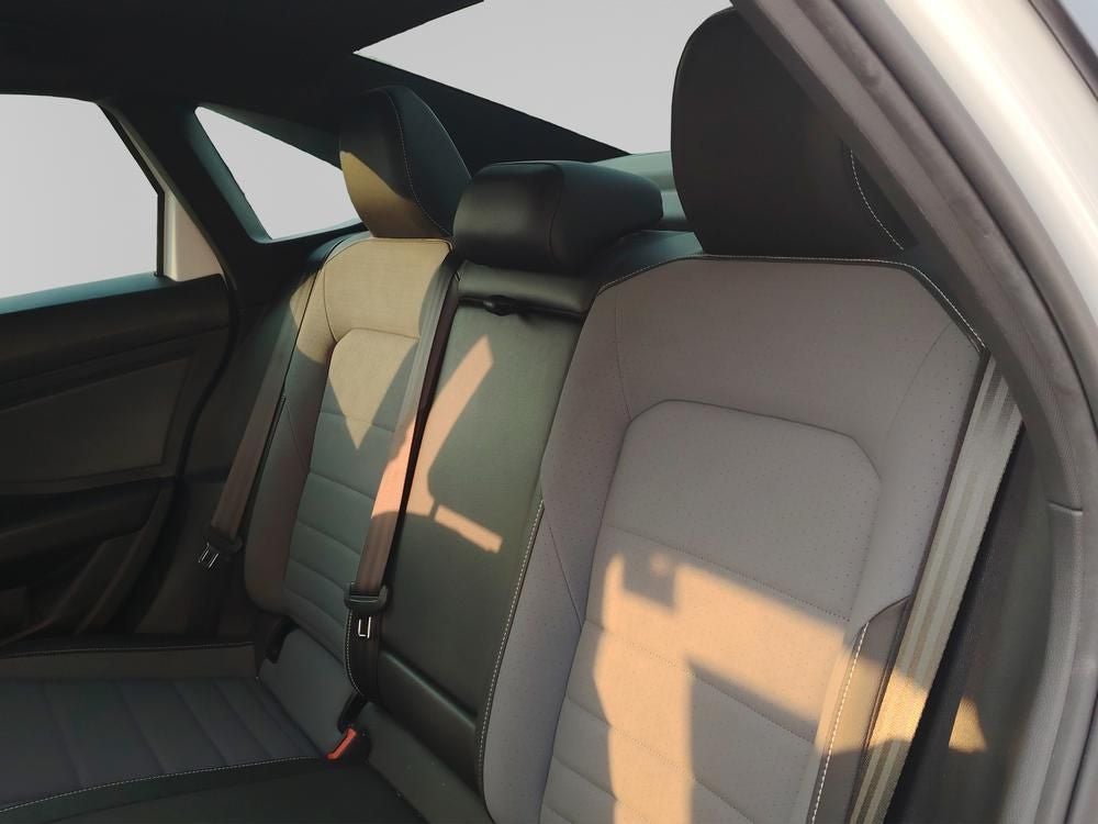 2025 Volkswagen Jetta 1.4 Sportline At