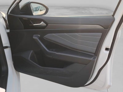 2025 Volkswagen Jetta 1.4 Sportline At