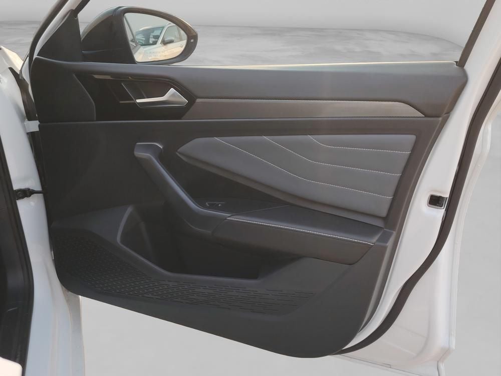 2025 Volkswagen Jetta 1.4 Sportline At