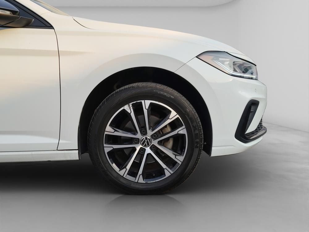 2025 Volkswagen Jetta 1.4 Sportline At