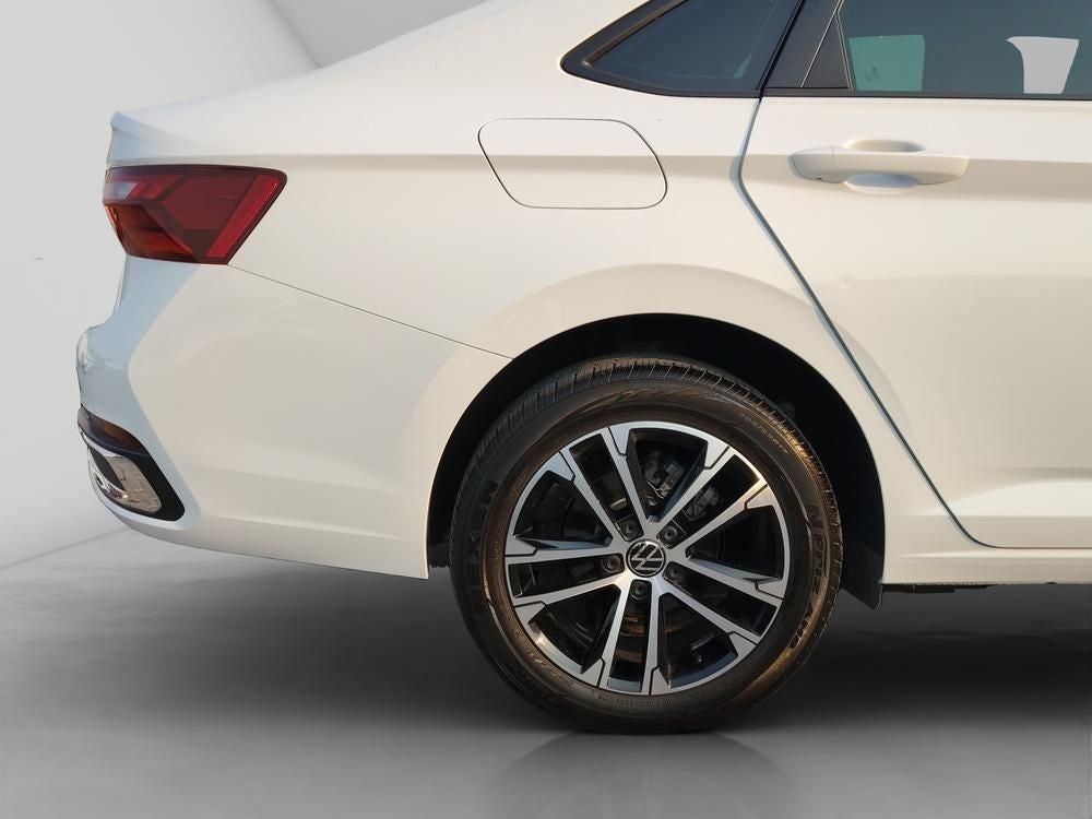 2025 Volkswagen Jetta 1.4 Sportline At