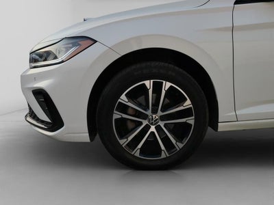 2025 Volkswagen Jetta 1.4 Sportline At