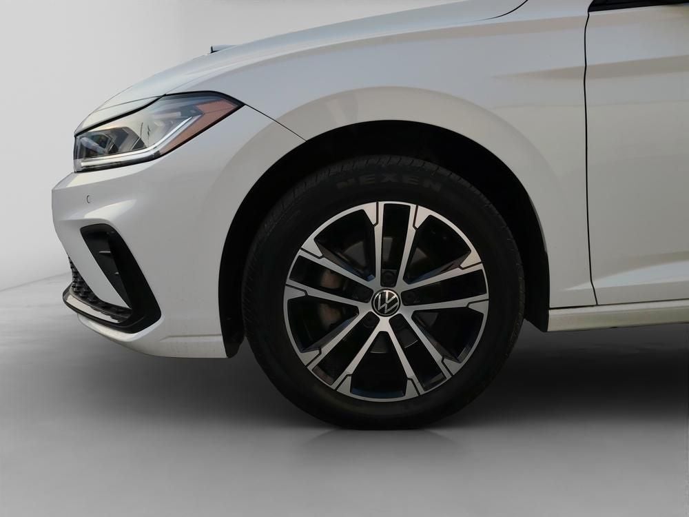 2025 Volkswagen Jetta 1.4 Sportline At