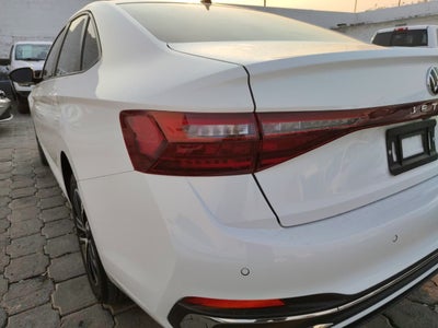 2025 Volkswagen Jetta 1.4 Sportline At