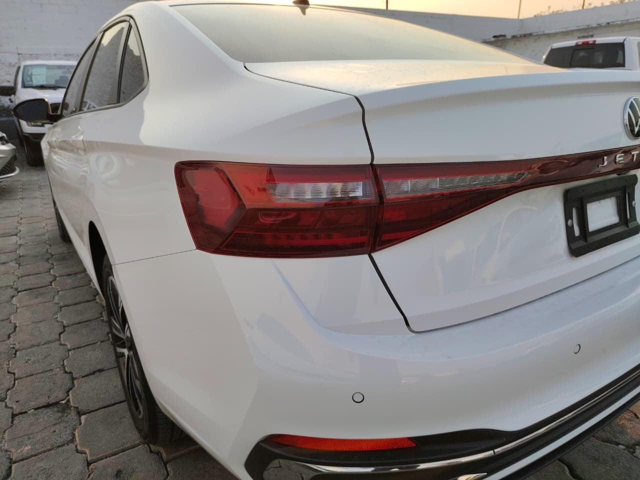 2025 Volkswagen Jetta 1.4 Sportline At