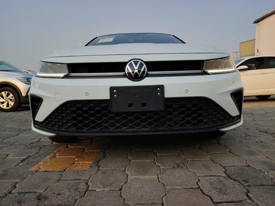 2025 Volkswagen Jetta 1.4 Sportline At