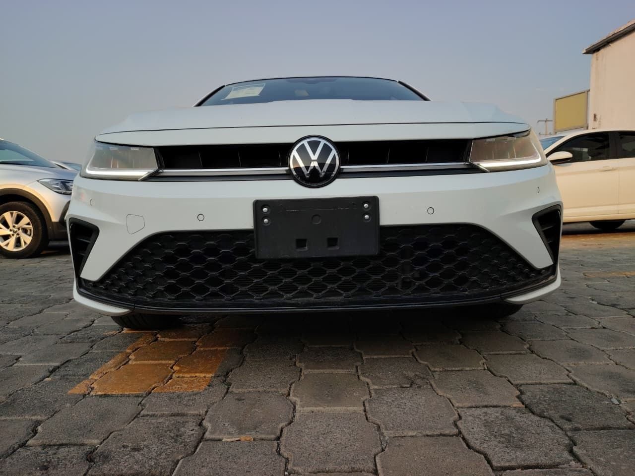 2025 Volkswagen Jetta 1.4 Sportline At