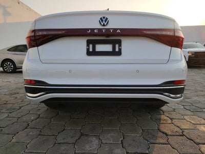 2025 Volkswagen Jetta 1.4 Sportline At