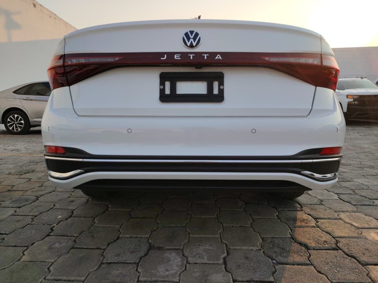 2025 Volkswagen Jetta 1.4 Sportline At