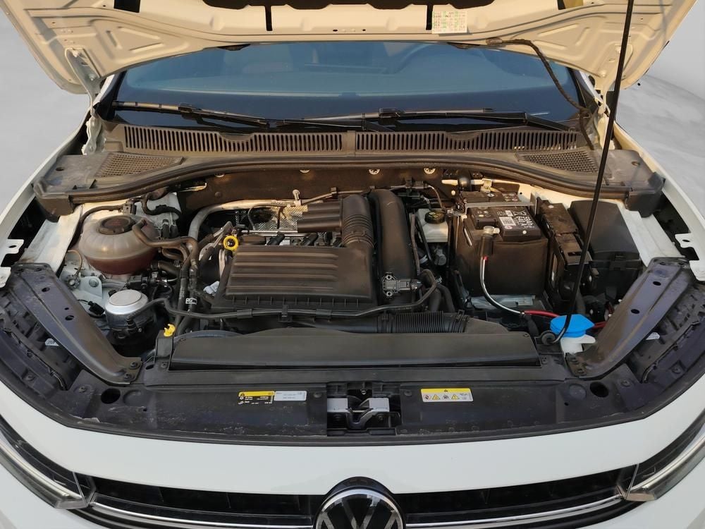 2025 Volkswagen Jetta 1.4 Sportline At