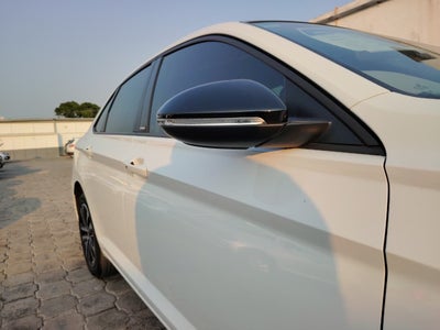 2025 Volkswagen Jetta 1.4 Sportline At