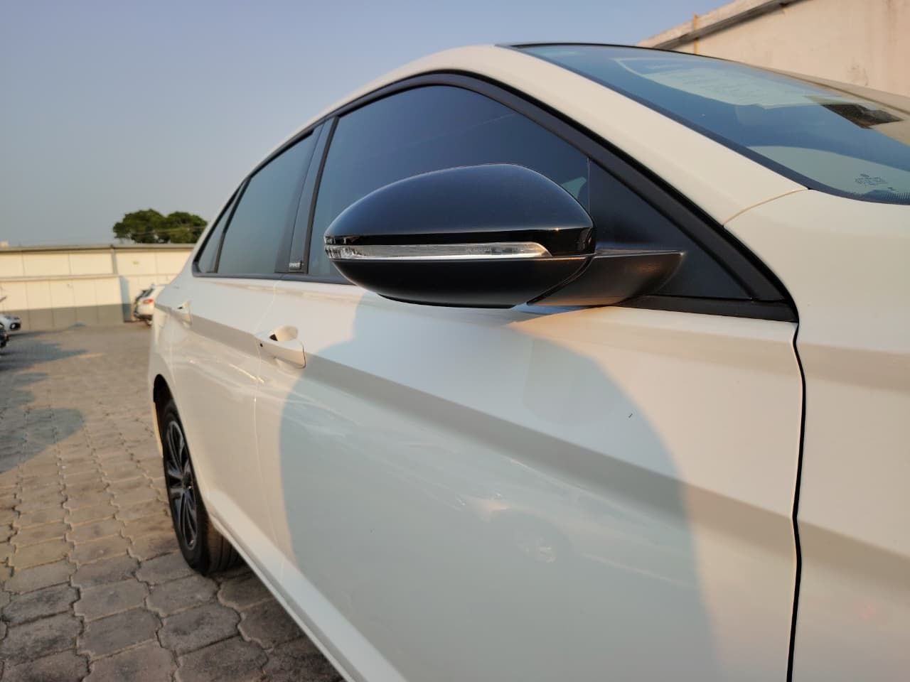 2025 Volkswagen Jetta 1.4 Sportline At