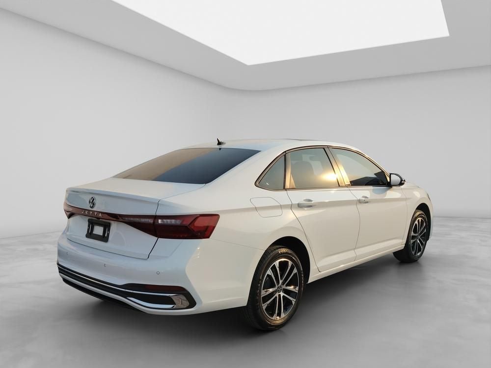 2025 Volkswagen Jetta 1.4 Sportline At