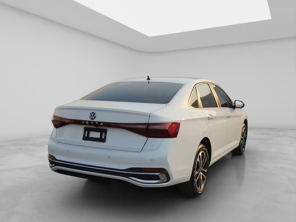 2025 Volkswagen Jetta 1.4 Sportline At