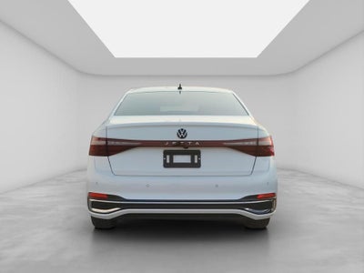 2025 Volkswagen Jetta 1.4 Sportline At
