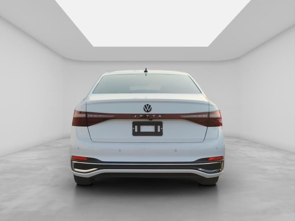 2025 Volkswagen Jetta 1.4 Sportline At