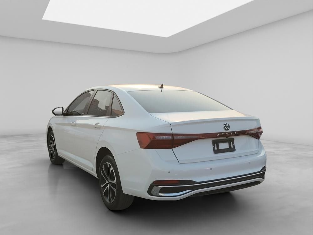 2025 Volkswagen Jetta 1.4 Sportline At