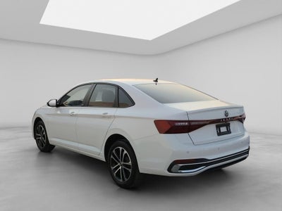 2025 Volkswagen Jetta 1.4 Sportline At