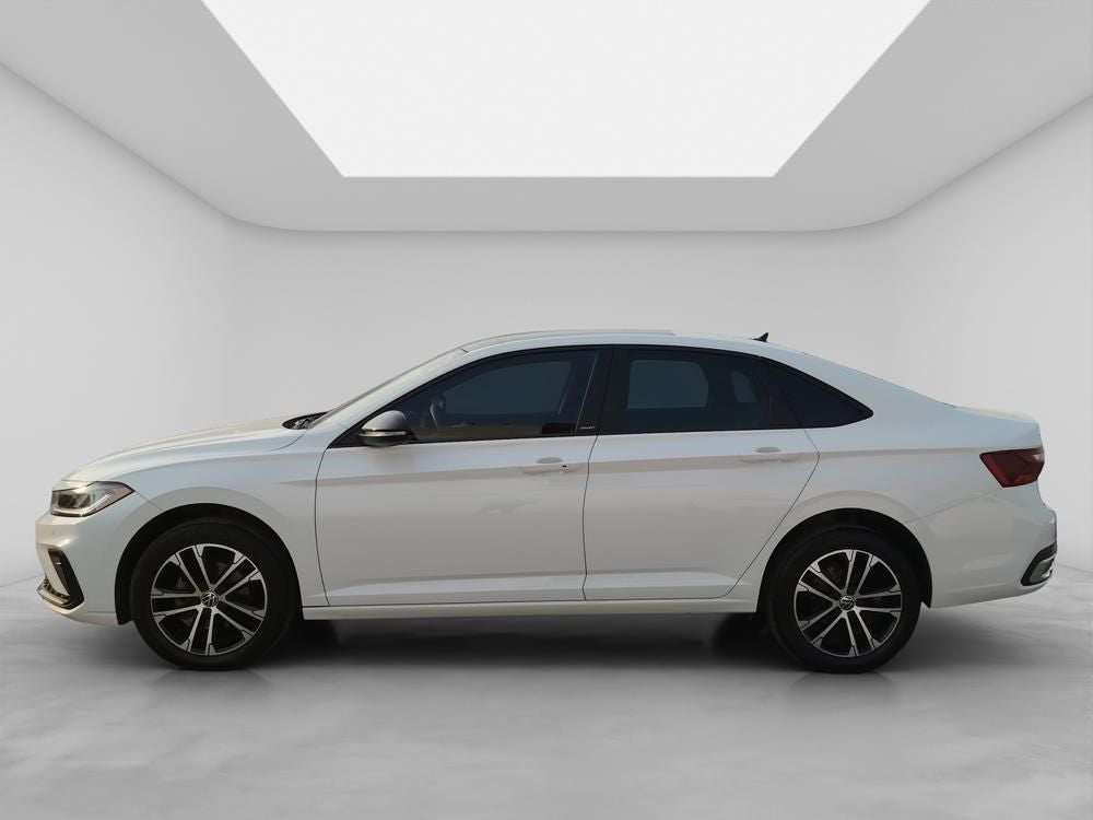 2025 Volkswagen Jetta 1.4 Sportline At