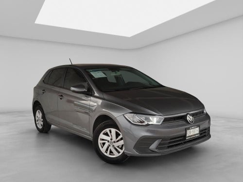 2024 Volkswagen Polo 1.0 Comfortline At