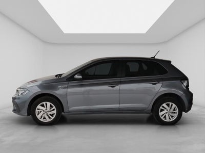 2024 Volkswagen Polo 1.0 Comfortline At
