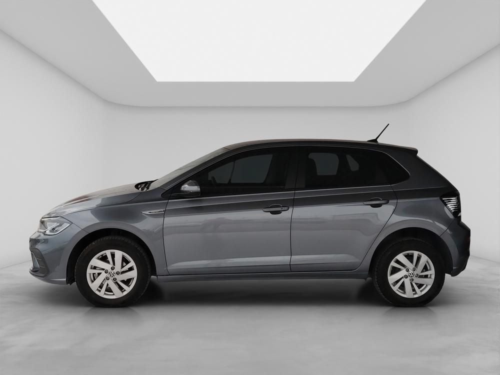 2024 Volkswagen Polo 1.0 Comfortline At