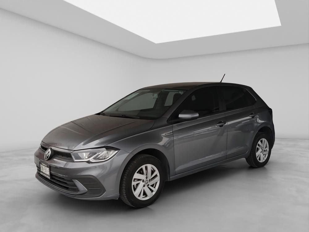 2024 Volkswagen Polo 1.0 Comfortline At