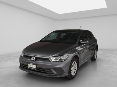 2024 Volkswagen Polo 1.0 Comfortline At