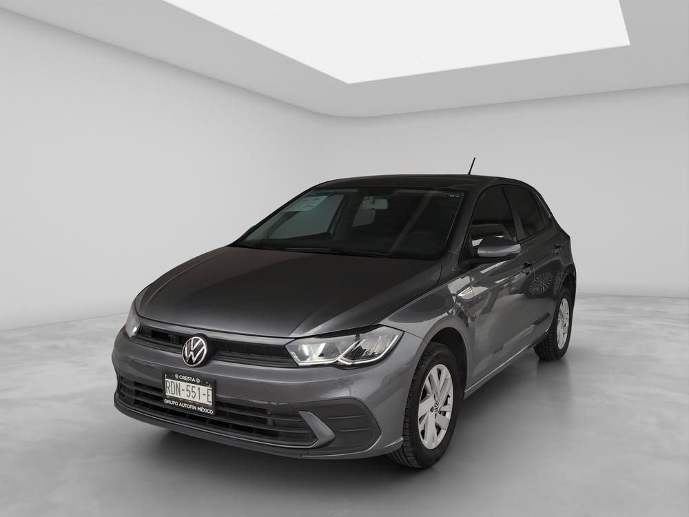 2024 Volkswagen Polo 1.0 Comfortline At