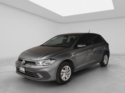 2024 Volkswagen Polo 1.0 Comfortline At