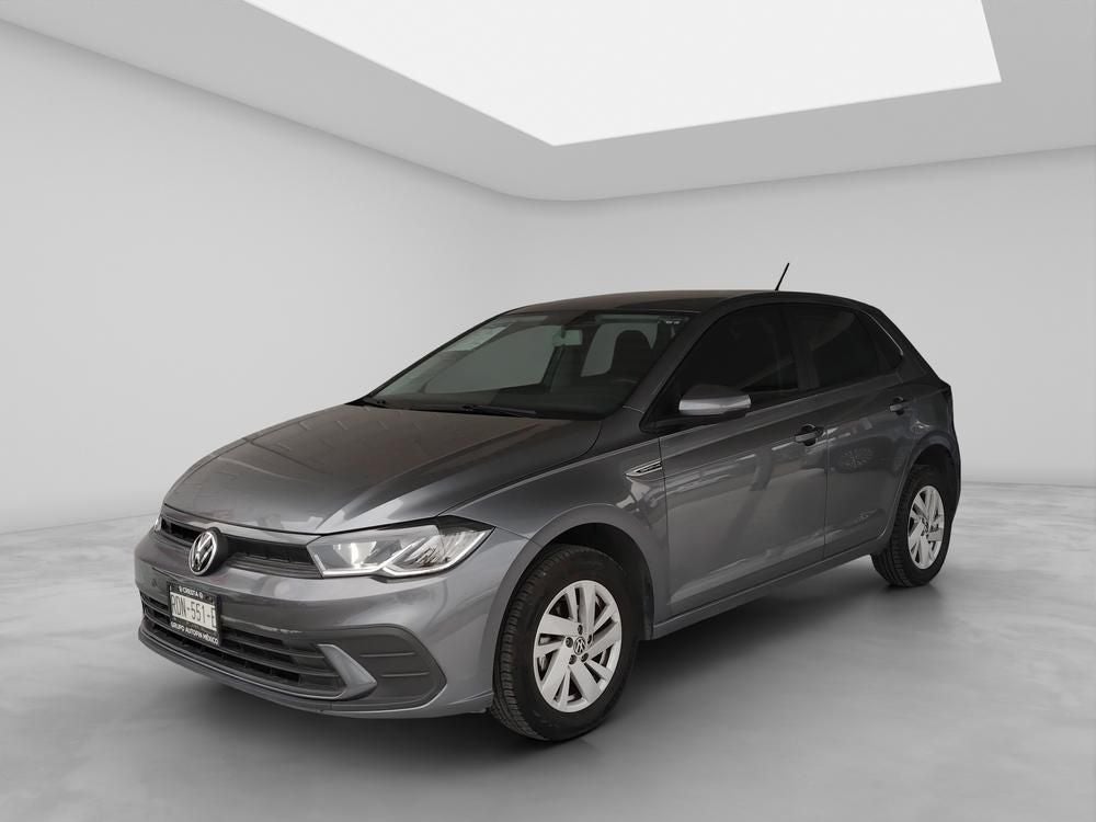 2024 Volkswagen Polo 1.0 Comfortline At
