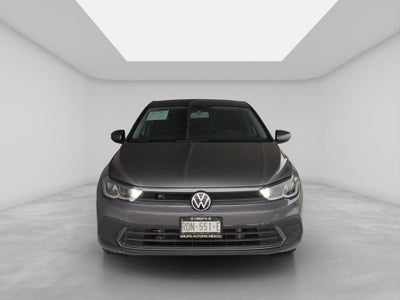 2024 Volkswagen Polo 1.0 Comfortline At