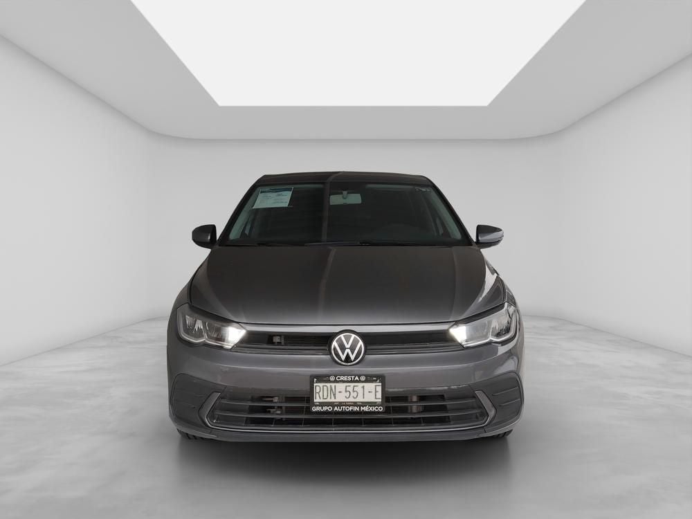 2024 Volkswagen Polo 1.0 Comfortline At