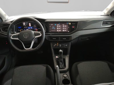 2024 Volkswagen Polo 1.0 Comfortline At