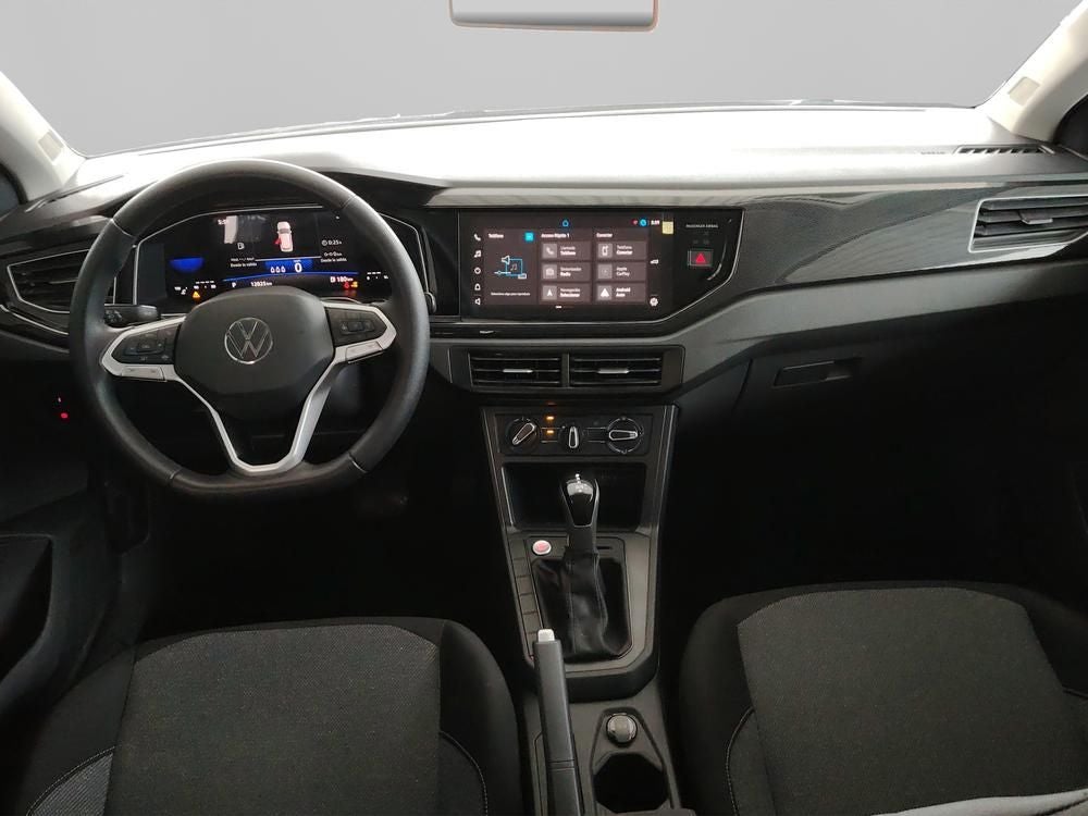 2024 Volkswagen Polo 1.0 Comfortline At