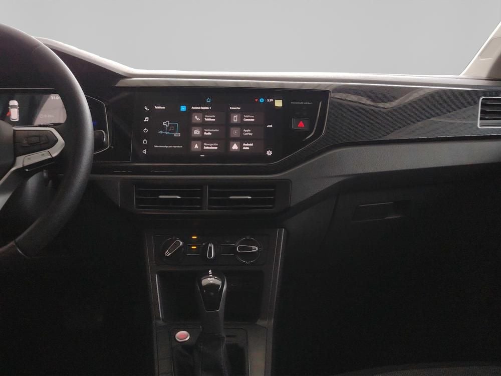 2024 Volkswagen Polo 1.0 Comfortline At