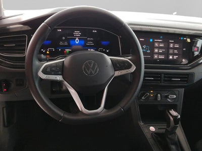 2024 Volkswagen Polo 1.0 Comfortline At