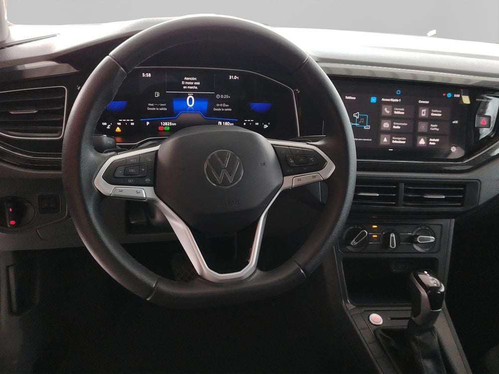 2024 Volkswagen Polo 1.0 Comfortline At