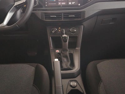 2024 Volkswagen Polo 1.0 Comfortline At