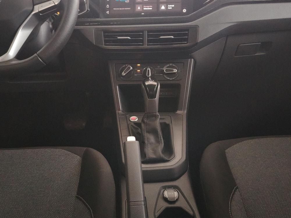2024 Volkswagen Polo 1.0 Comfortline At