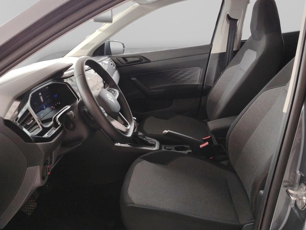 2024 Volkswagen Polo 1.0 Comfortline At