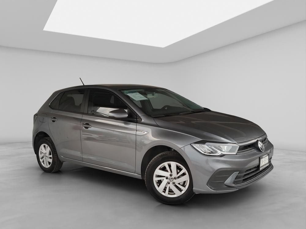 2024 Volkswagen Polo 1.0 Comfortline At