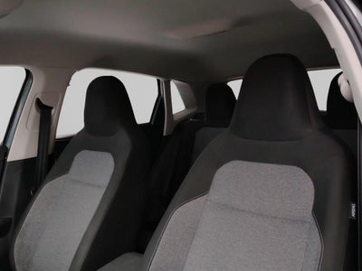 2024 Volkswagen Polo 1.0 Comfortline At