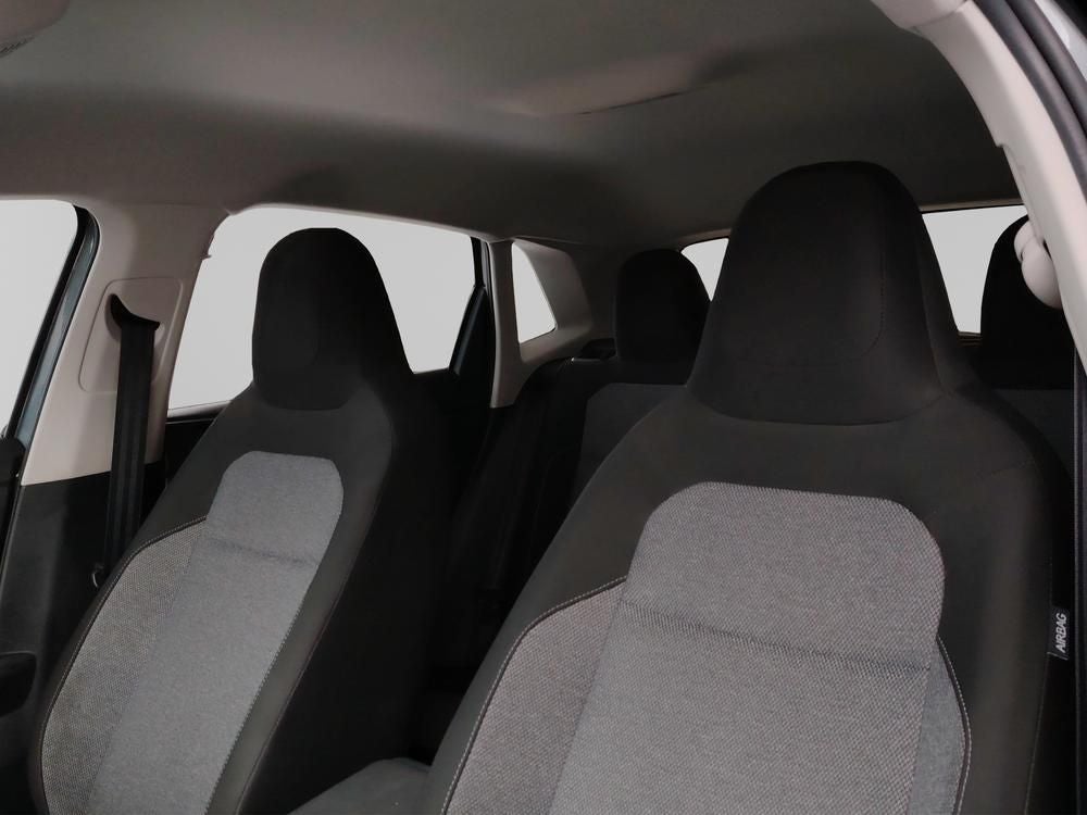 2024 Volkswagen Polo 1.0 Comfortline At