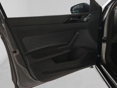 2024 Volkswagen Polo 1.0 Comfortline At