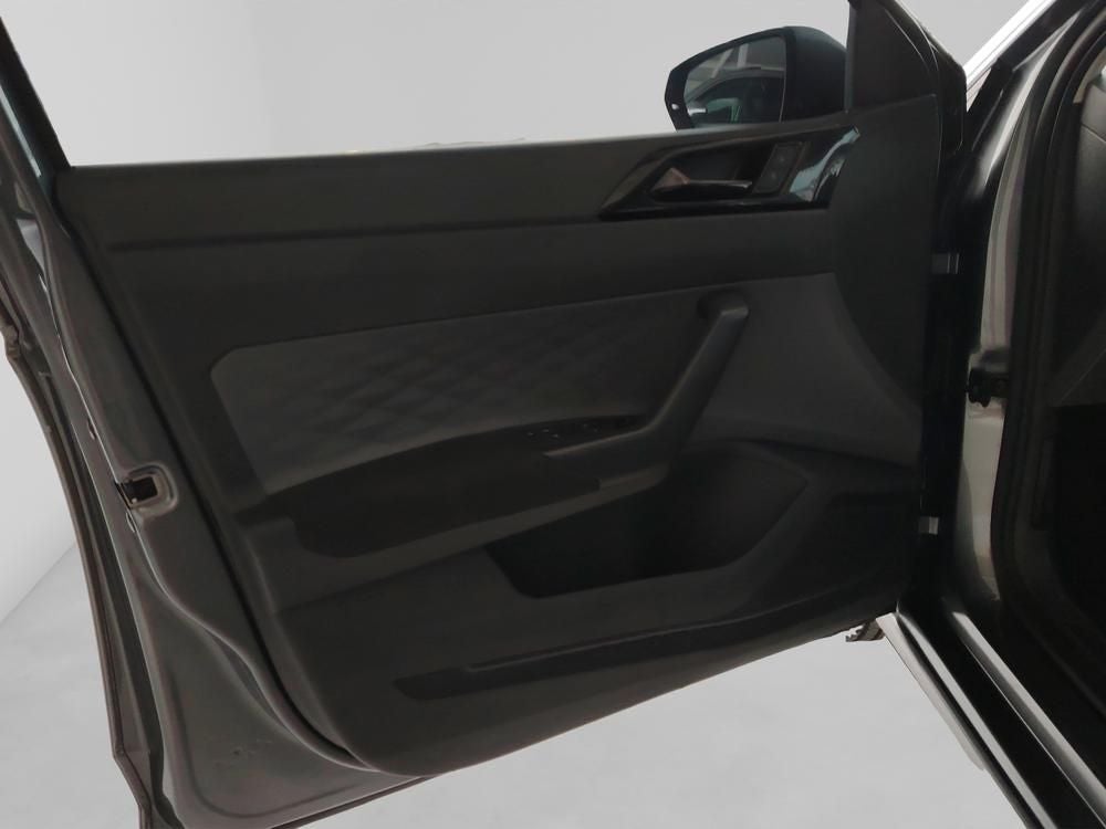 2024 Volkswagen Polo 1.0 Comfortline At